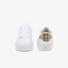 Γυναικεία δερμάτινα Sneakers με πλατφόρμα Ziane Γυναικεία δερμάτινα Sneakers με πλατφόρμα Ziane