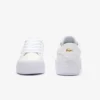 Γυναικεία δερμάτινα Sneakers με πλατφόρμα Ziane