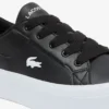 Γυναικεία δερμάτινα Sneakers με πλατφόρμα Ziane Γυναικεία δερμάτινα Sneakers με πλατφόρμα Ziane