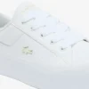 Γυναικεία δερμάτινα Sneakers με πλατφόρμα Ziane Γυναικεία δερμάτινα Sneakers με πλατφόρμα Ziane