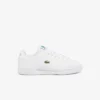 Γυναικεία δερμάτινα Sneakers με σχέδιο Carnaby Cup