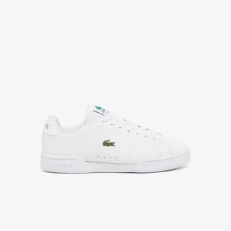Γυναικεία δερμάτινα Sneakers με σχέδιο Carnaby Cup