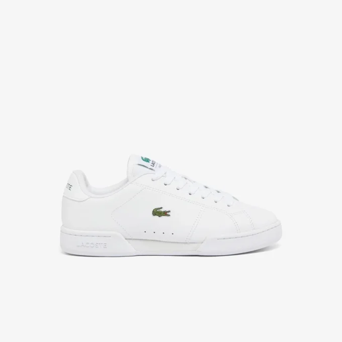 Γυναικεία δερμάτινα Sneakers με σχέδιο Carnaby Cup
