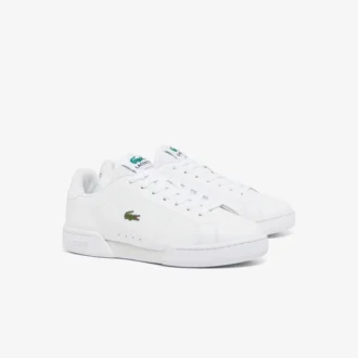 Γυναικεία δερμάτινα Sneakers με σχέδιο Carnaby Cup