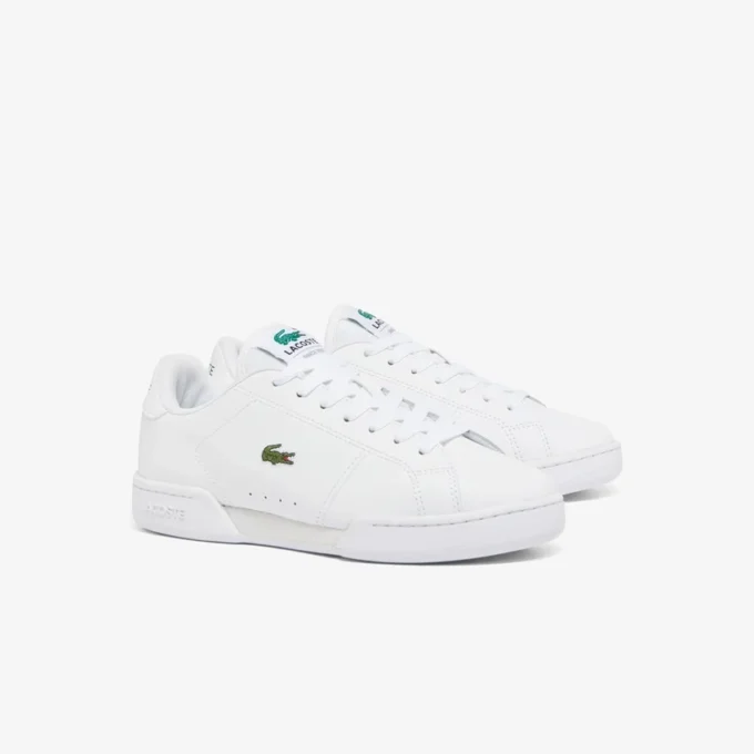 Γυναικεία δερμάτινα Sneakers με σχέδιο Carnaby Cup