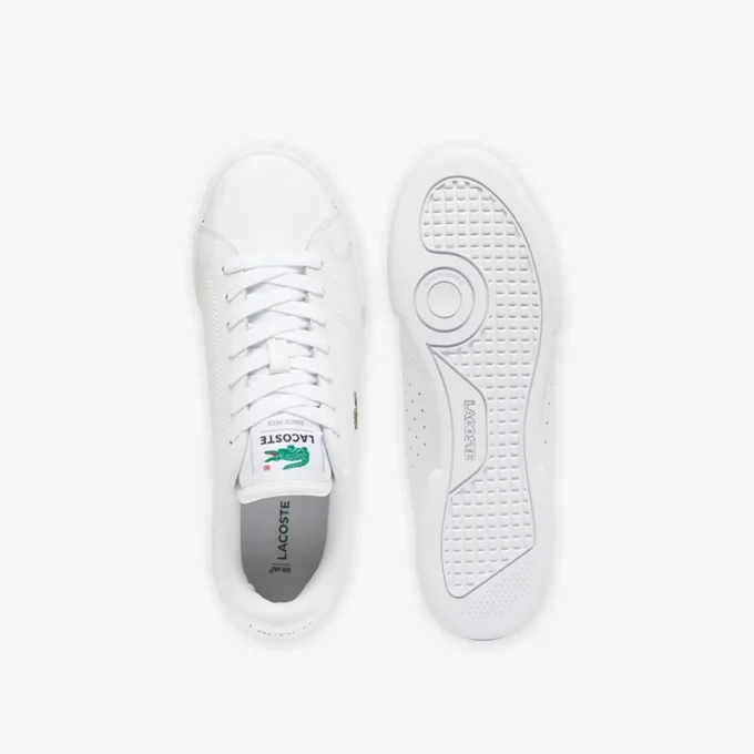Γυναικεία δερμάτινα Sneakers με σχέδιο Carnaby Cup