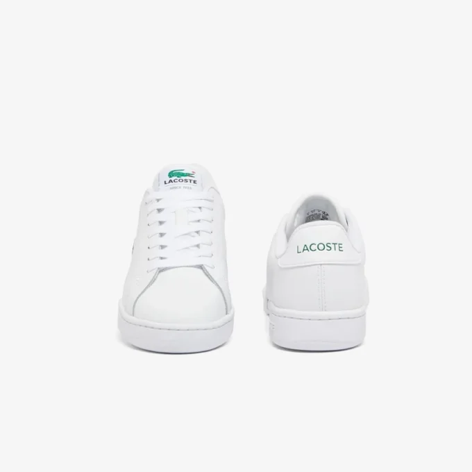 Γυναικεία δερμάτινα Sneakers με σχέδιο Carnaby Cup