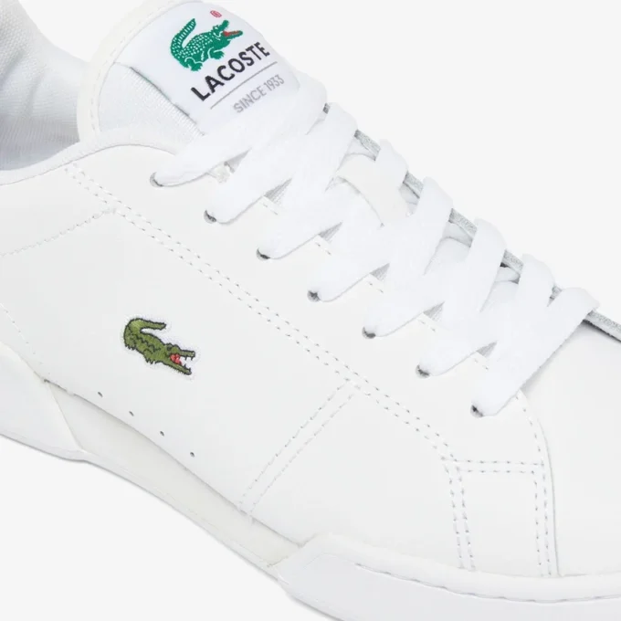 Γυναικεία δερμάτινα Sneakers με σχέδιο Carnaby Cup