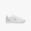 Γυναικεία δερμάτινα Sneakers με σχέδιο Carnaby Set
