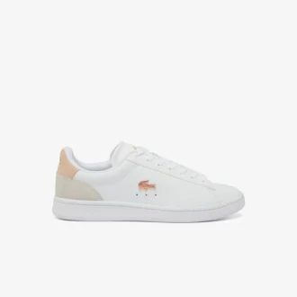 Γυναικεία δερμάτινα Sneakers με σχέδιο Carnaby Set