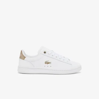 Γυναικεία δερμάτινα Sneakers με σχέδιο Carnaby Set