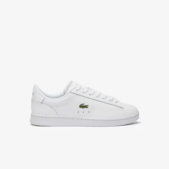 Γυναικεία δερμάτινα Sneakers με σχέδιο Carnaby Set