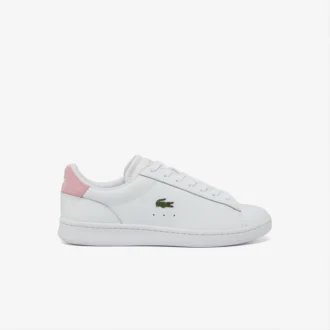 Γυναικεία δερμάτινα Sneakers με σχέδιο Carnaby Set