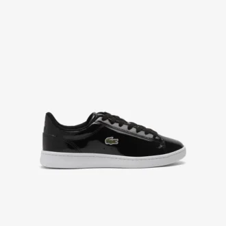 Γυναικεία δερμάτινα Sneakers με σχέδιο Carnaby Set