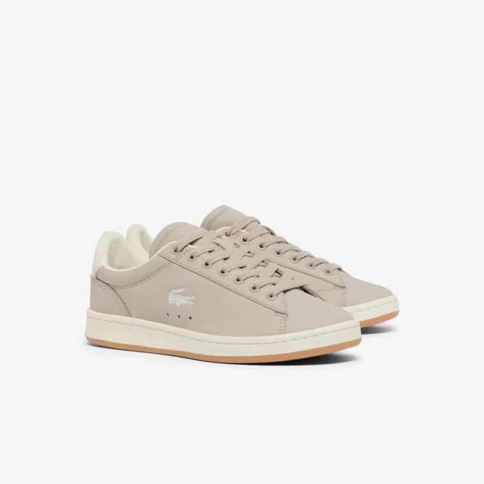 Γυναικεία δερμάτινα Sneakers με σχέδιο Carnaby Set Γυναικεία δερμάτινα Sneakers με σχέδιο Carnaby Set