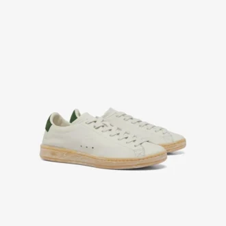 Γυναικεία δερμάτινα Sneakers με σχέδιο Carnaby Set