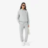 Γυναικεία δερμάτινα Sneakers με σχέδιο Carnaby Set
