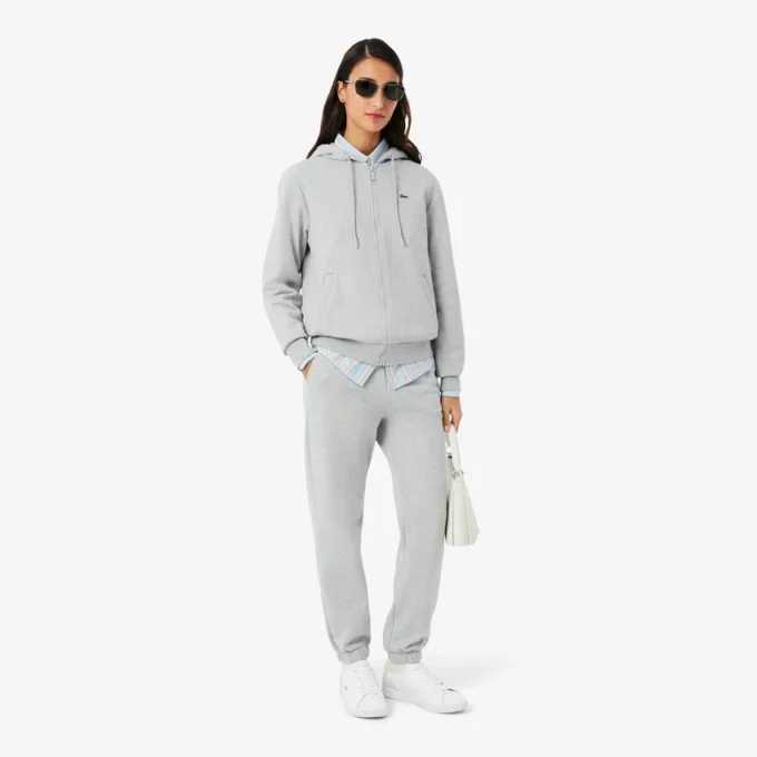 Γυναικεία δερμάτινα Sneakers με σχέδιο Carnaby Set