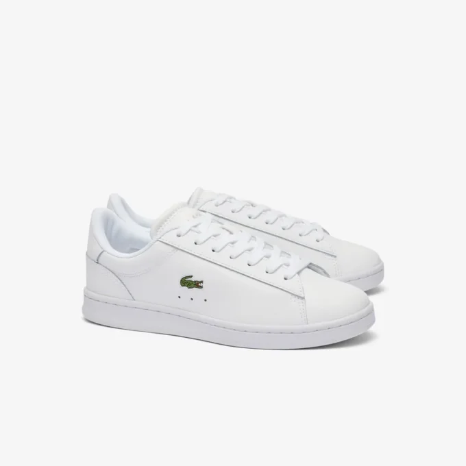 Γυναικεία δερμάτινα Sneakers με σχέδιο Carnaby Set Γυναικεία δερμάτινα Sneakers με σχέδιο Carnaby Set