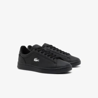Γυναικεία δερμάτινα Sneakers με σχέδιο Carnaby Set
