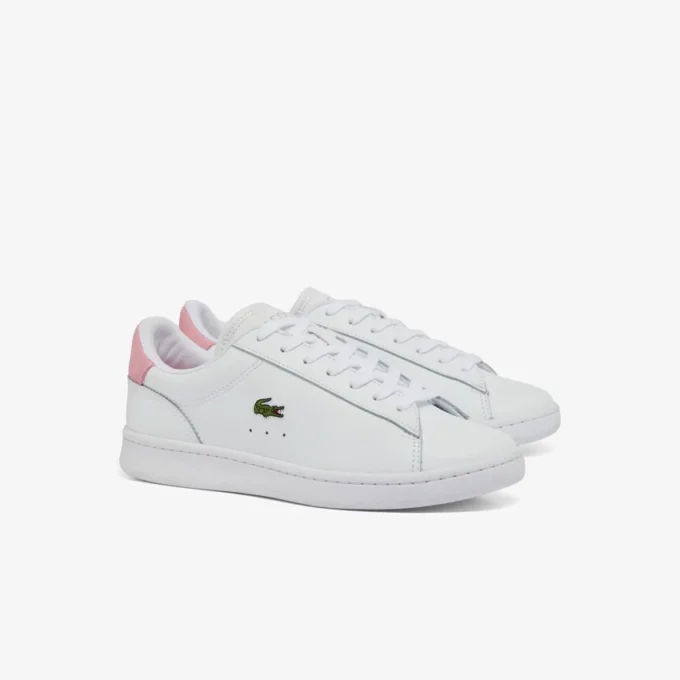 Γυναικεία δερμάτινα Sneakers με σχέδιο Carnaby Set Γυναικεία δερμάτινα Sneakers με σχέδιο Carnaby Set