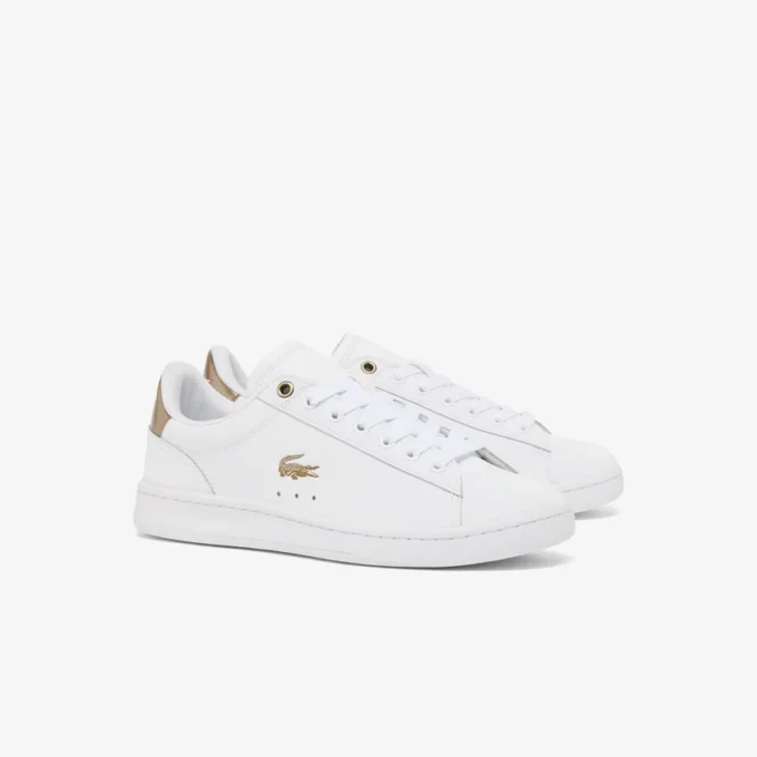 Γυναικεία δερμάτινα Sneakers με σχέδιο Carnaby Set Γυναικεία δερμάτινα Sneakers με σχέδιο Carnaby Set