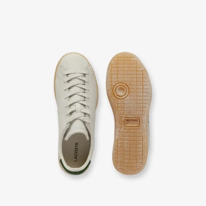 Γυναικεία δερμάτινα Sneakers με σχέδιο Carnaby Set Γυναικεία δερμάτινα Sneakers με σχέδιο Carnaby Set