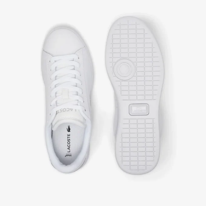 Γυναικεία δερμάτινα Sneakers με σχέδιο Carnaby Set Γυναικεία δερμάτινα Sneakers με σχέδιο Carnaby Set