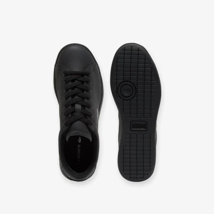 Γυναικεία δερμάτινα Sneakers με σχέδιο Carnaby Set Γυναικεία δερμάτινα Sneakers με σχέδιο Carnaby Set