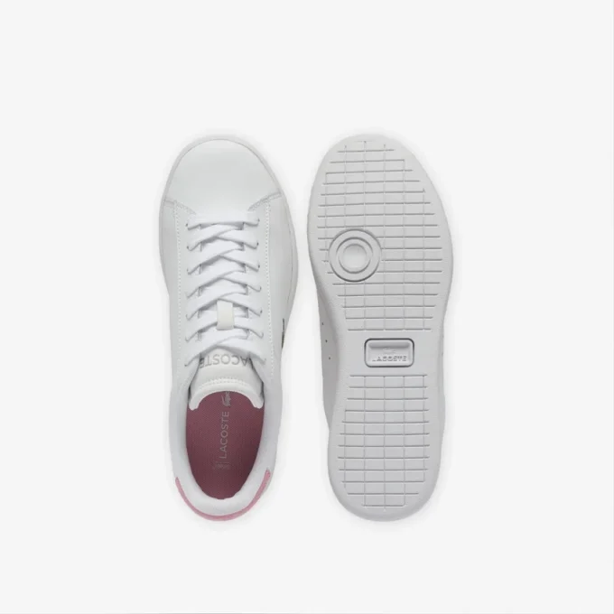 Γυναικεία δερμάτινα Sneakers με σχέδιο Carnaby Set Γυναικεία δερμάτινα Sneakers με σχέδιο Carnaby Set