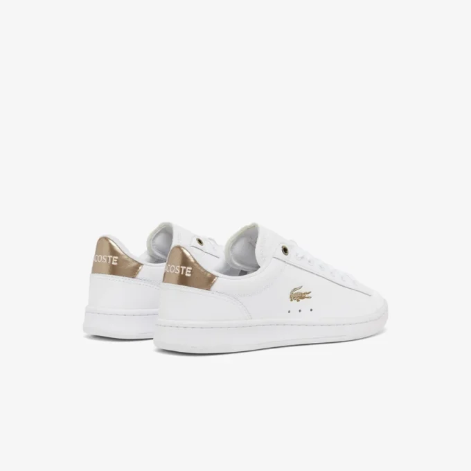 Γυναικεία δερμάτινα Sneakers με σχέδιο Carnaby Set Γυναικεία δερμάτινα Sneakers με σχέδιο Carnaby Set