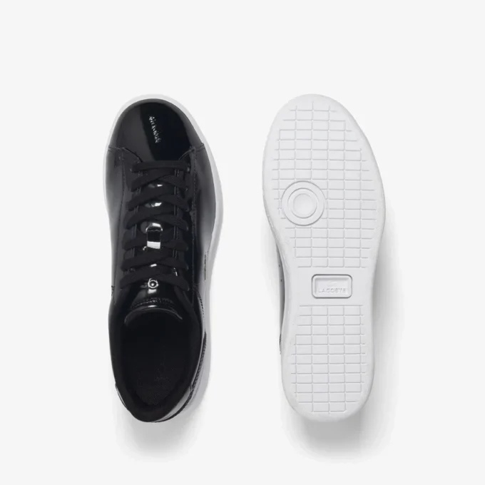 Γυναικεία δερμάτινα Sneakers με σχέδιο Carnaby Set Γυναικεία δερμάτινα Sneakers με σχέδιο Carnaby Set