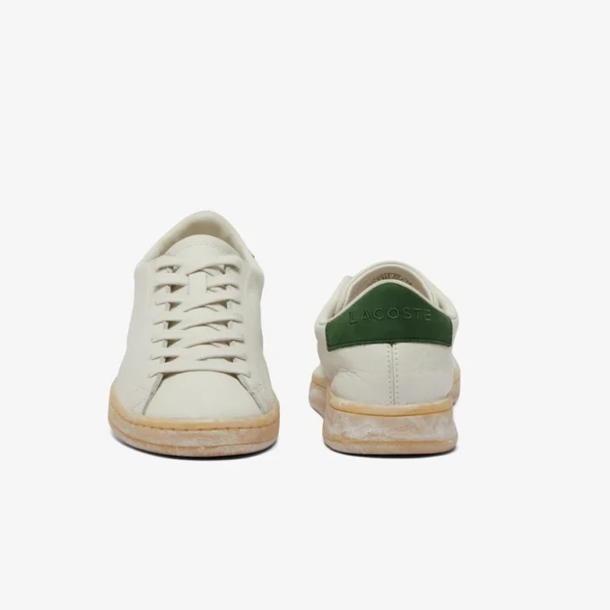 Γυναικεία δερμάτινα Sneakers με σχέδιο Carnaby Set Γυναικεία δερμάτινα Sneakers με σχέδιο Carnaby Set