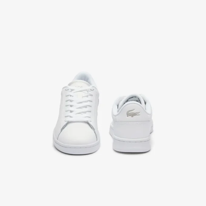 Γυναικεία δερμάτινα Sneakers με σχέδιο Carnaby Set Γυναικεία δερμάτινα Sneakers με σχέδιο Carnaby Set