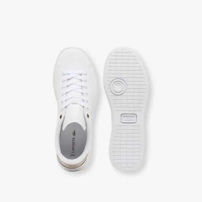 Γυναικεία δερμάτινα Sneakers με σχέδιο Carnaby Set Γυναικεία δερμάτινα Sneakers με σχέδιο Carnaby Set