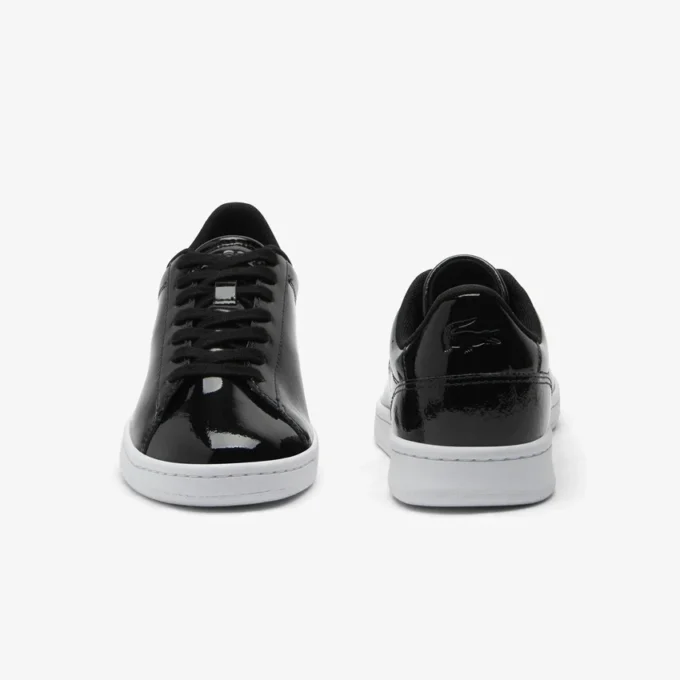 Γυναικεία δερμάτινα Sneakers με σχέδιο Carnaby Set Γυναικεία δερμάτινα Sneakers με σχέδιο Carnaby Set
