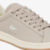 Γυναικεία δερμάτινα Sneakers με σχέδιο Carnaby Set Γυναικεία δερμάτινα Sneakers με σχέδιο Carnaby Set