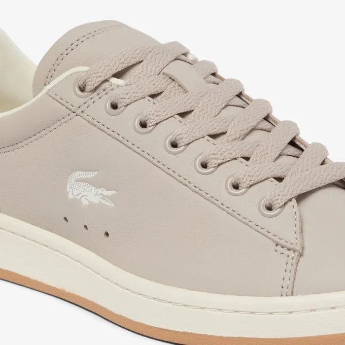 Γυναικεία δερμάτινα Sneakers με σχέδιο Carnaby Set Γυναικεία δερμάτινα Sneakers με σχέδιο Carnaby Set