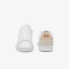Γυναικεία δερμάτινα Sneakers με σχέδιο Carnaby Set