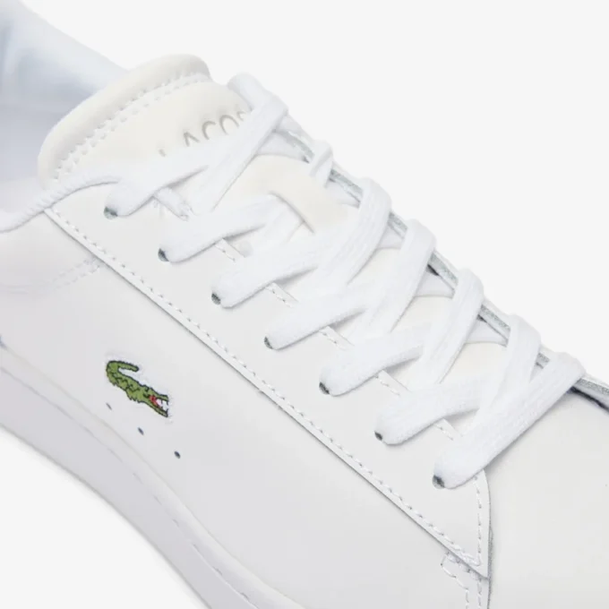 Γυναικεία δερμάτινα Sneakers με σχέδιο Carnaby Set Γυναικεία δερμάτινα Sneakers με σχέδιο Carnaby Set