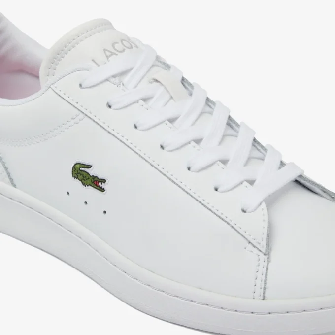 Γυναικεία δερμάτινα Sneakers με σχέδιο Carnaby Set Γυναικεία δερμάτινα Sneakers με σχέδιο Carnaby Set