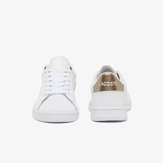 Γυναικεία δερμάτινα Sneakers με σχέδιο Carnaby Set Γυναικεία δερμάτινα Sneakers με σχέδιο Carnaby Set