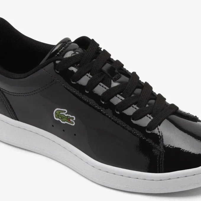 Γυναικεία δερμάτινα Sneakers με σχέδιο Carnaby Set Γυναικεία δερμάτινα Sneakers με σχέδιο Carnaby Set
