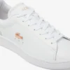 Γυναικεία δερμάτινα Sneakers με σχέδιο Carnaby Set