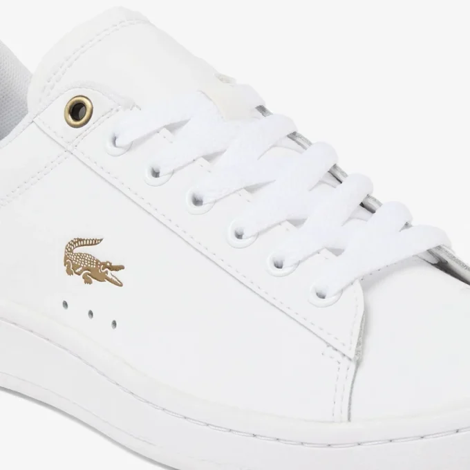 Γυναικεία δερμάτινα Sneakers με σχέδιο Carnaby Set Γυναικεία δερμάτινα Sneakers με σχέδιο Carnaby Set