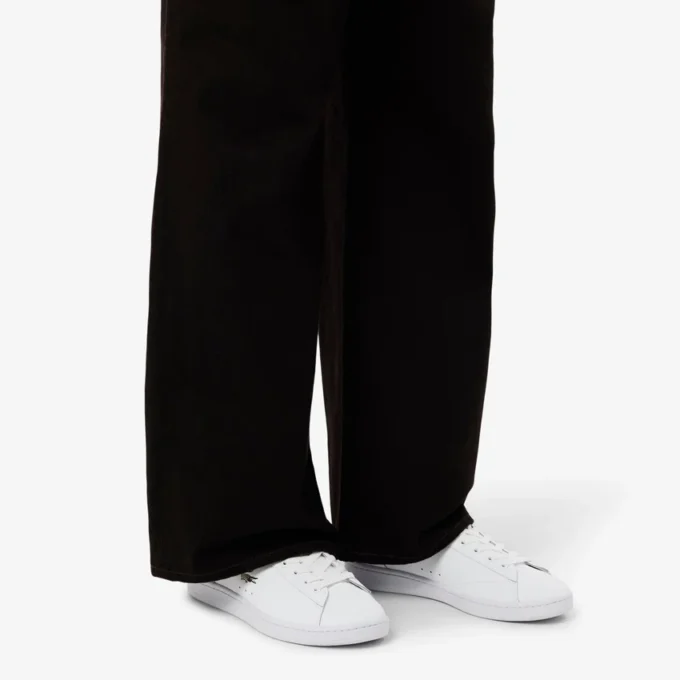 Γυναικεία δερμάτινα Sneakers με σχέδιο Carnaby Set Γυναικεία δερμάτινα Sneakers με σχέδιο Carnaby Set