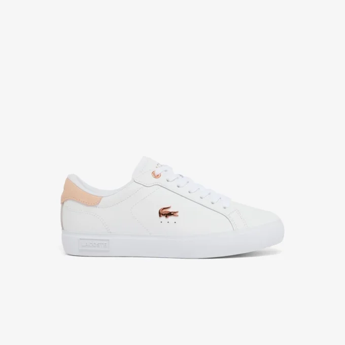 Γυναικεία δερμάτινα Sneakers Powercourt