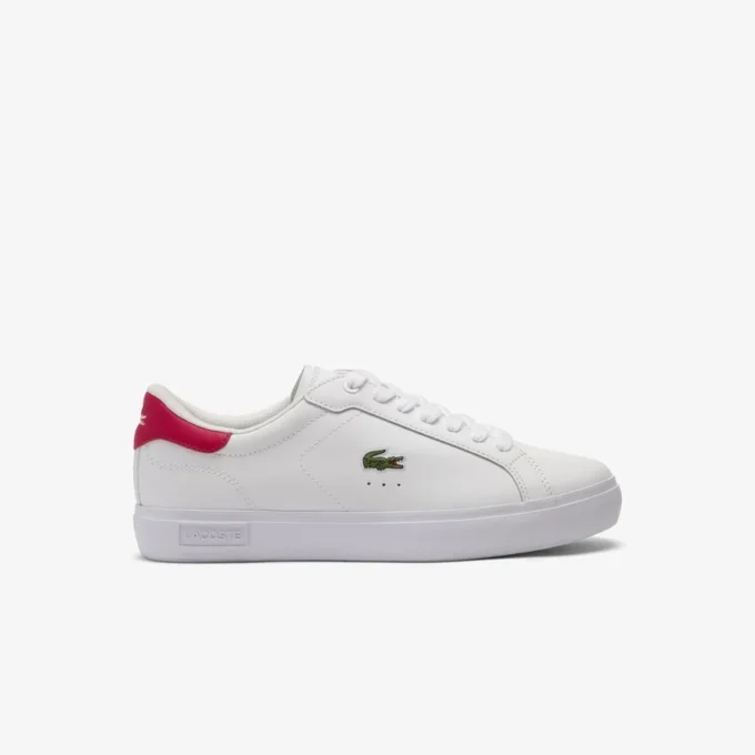 Γυναικεία δερμάτινα Sneakers Powercourt Γυναικεία δερμάτινα Sneakers Powercourt