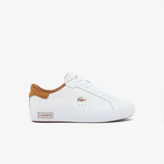 Γυναικεία δερμάτινα Sneakers Powercourt Γυναικεία δερμάτινα Sneakers Powercourt