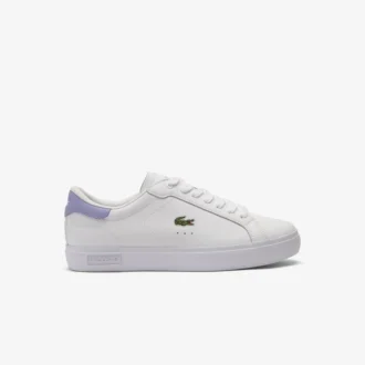 Γυναικεία δερμάτινα Sneakers Powercourt